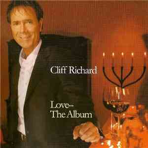 Cliff Richard - Love··· The Album