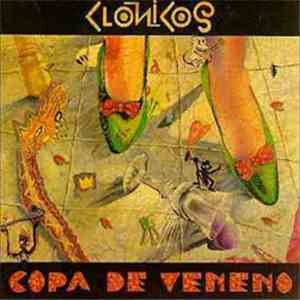 Clonicos - Copa De Veneno
