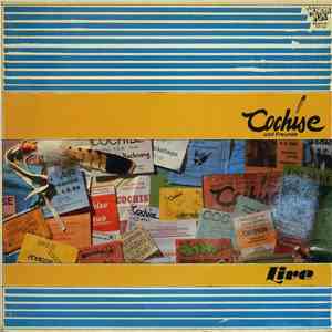 Cochise Und Freunde - Live