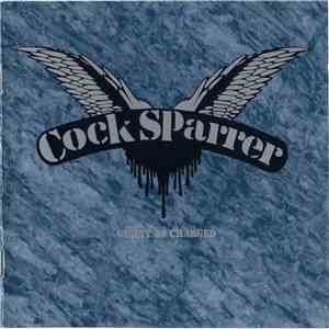 Cock Sparrer - Guilty As Charged