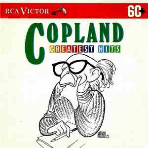 Copland / Boston Symphony, Boston Pops, The Philadelphia Orchestra - Greate ...