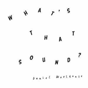 Daniel Woolhouse - What's That Sound?