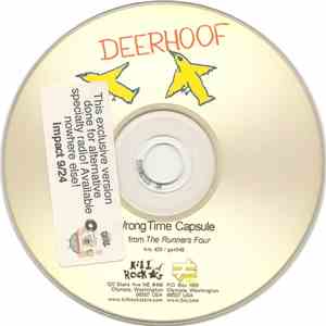 Deerhoof - Wrong Time Capsule