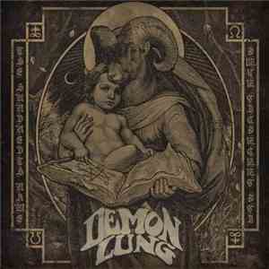 Demon Lung - The Hundredth Name