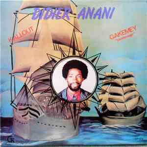 Didier Anani - Gakemey 