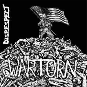 Disrespect - We Are The Punx
