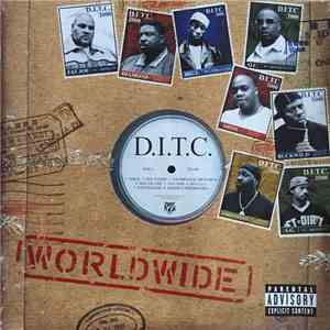 D.I.T.C. - D.I.T.C.