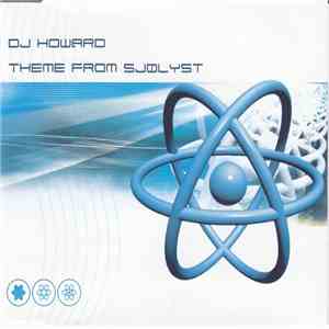 DJ Howard - Theme From Sjølyst