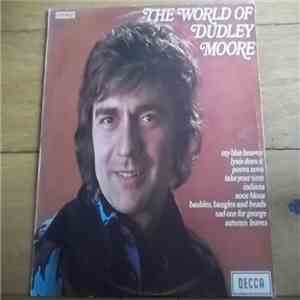 Dudley Moore Trio - The World Of Dudley Moore