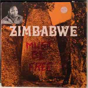Emmanuel Mulemena - Zimbabwe Must Be Free