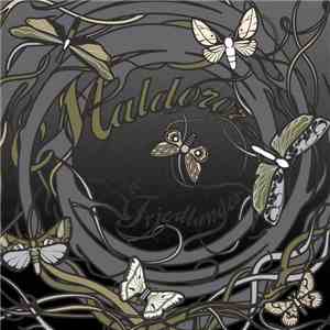 Erik Friedlander - Maldoror