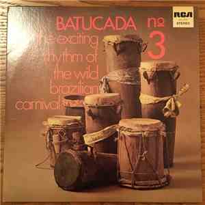 Escola De Samba Da Cidade - Batucada Nº 3 