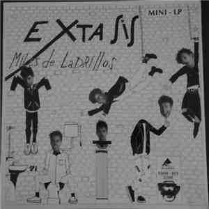 Extasis - Miles De Ladrillos
