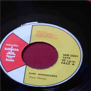 Fany Pfumo - King marracuene / Aba khale bahlayile