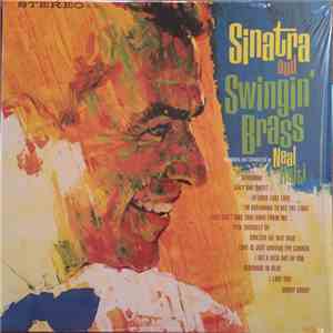 Frank Sinatra - Sinatra And Swingin' Brass