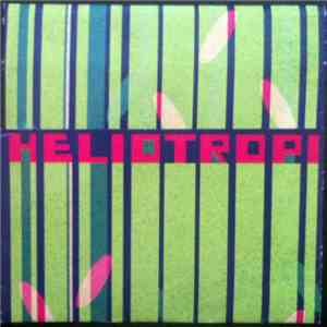 Geeks I Sneaks - Heliotropi