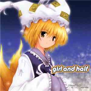 gp-ln - Girl And Half