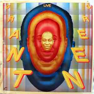 Grant Green - Live At The Lighthouse
