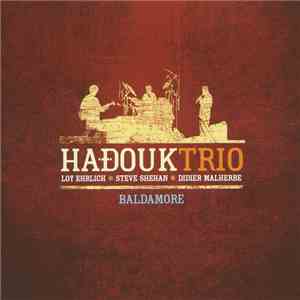 Hadouk Trio - Baldamore