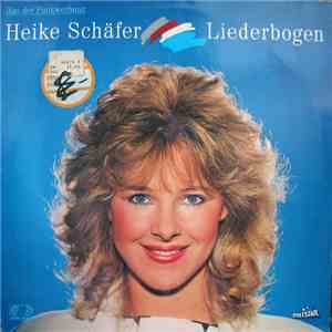 Heike Schäfer - Liederbogen