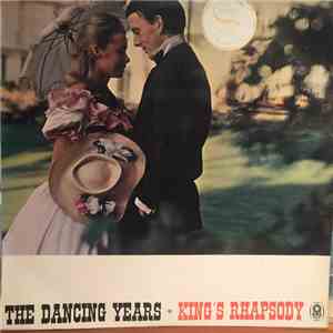 Ivor Novello - King's Rhapsody / The Dancing Years