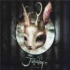 Jakalope - It Dreams