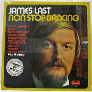James Last - Non Stop Dancing