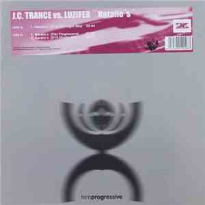 J.C. Trance vs. Luzifer - Natalie's
