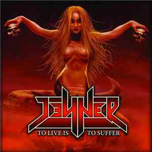 Jenner - To Live Is To Suffer