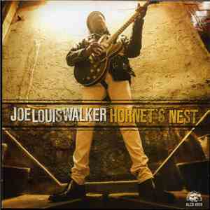 Joe Louis Walker - Hornet's Nest