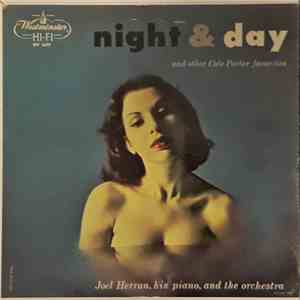 Joel Herron - Night & Day, and other Cole Porter Favorites