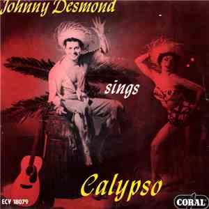 Johnny Desmond - Sings