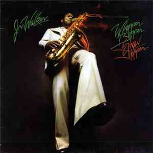 Jr. Walker - Whopper Bopper Show Stopper