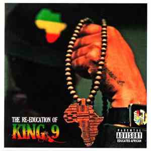 K9 - The Re-Education Of King 9