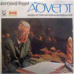 Karl Heinrich Waggerl - Advent