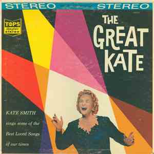 Kate Smith - The Great Kate