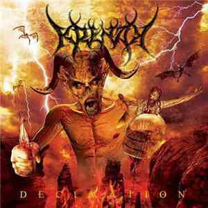 Krenak - Decimation