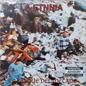 La Etnia - El Ataque Del Metano