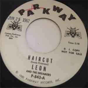 Leon And The Dreamers - Haircut