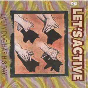 Let's Active - Every Dog Has His Day