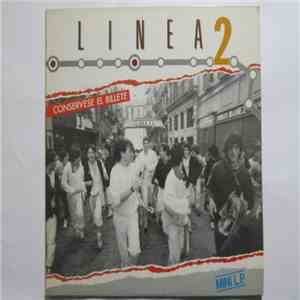 Linea 2 - Conservese El Billete