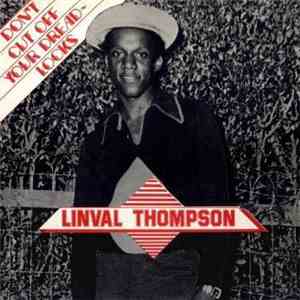Linval Thompson - Don't Cut Off Your Dreadlocks
