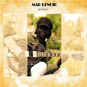 Mad Lenoir - Bérémian
