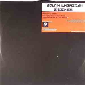 Marcelo Castelli - Sonar / Tambores Del Sur (Remixes)