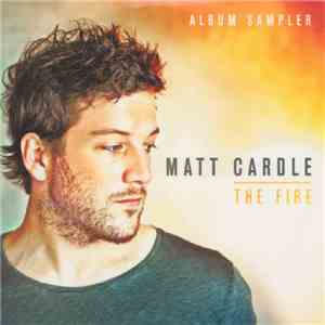 Matt Cardle - The Fire