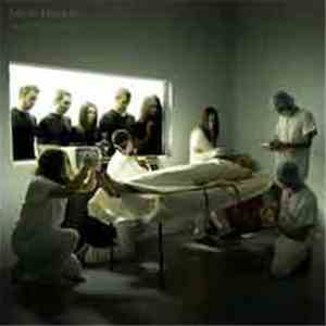 Meny Hellkin - Amputation Day
