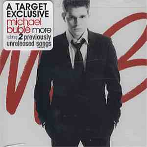 Michael Bublé - More