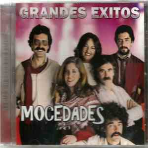 Mocedades - Grandes Exitos