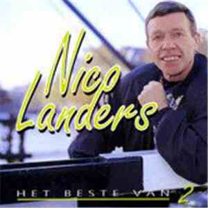 Nico Landers - Het Beste Van 2