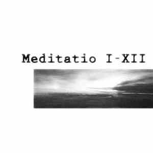 Noiz Genesis - Meditatio I-XII